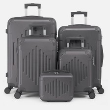 Suitcase Set of 4 PP Cabin