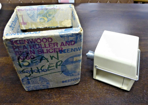 Kenwood chef a760 pea - a760,