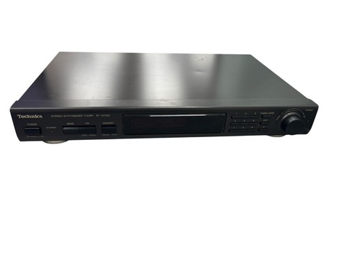 Technics gt350 stereo - st-gt350,