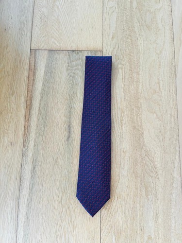 Hermès tie rocking - "rocking, 606037