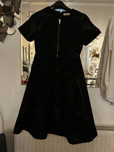 Orla kiely black giant - black,