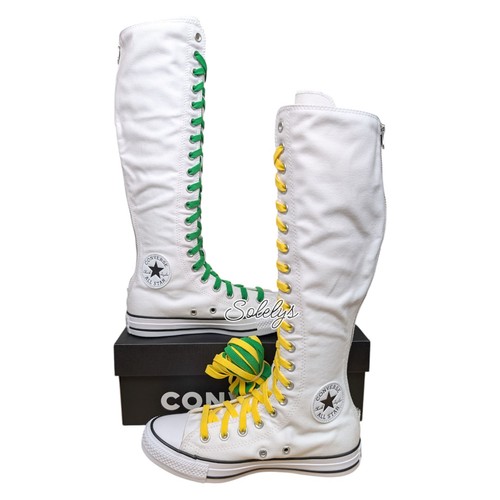 Converse xxhi knee high - knee,