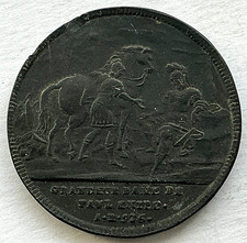 1774-1780 Dassier: Grandeur