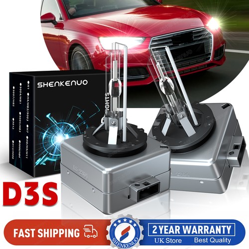 D3s d3r led headlight - d3s,