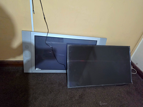 Tvs for parts - parts, spares