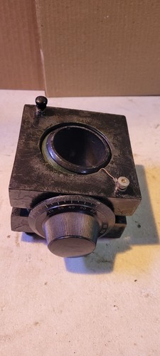 Vintage 1920s radio tuner - 1920s,