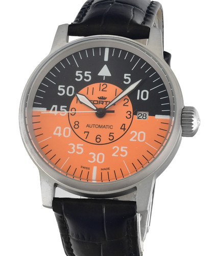 Fortis flieger cockpit - fortis,