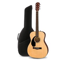Fender CD-60S LH Dreadnought