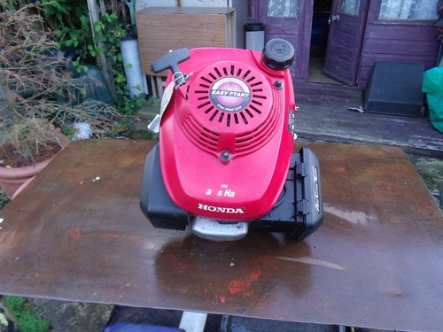 Honda easy start 5hp - honda, 3.5hp