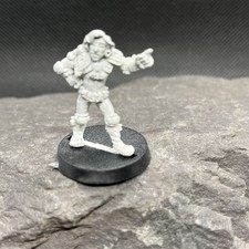 Judge Dredd IPC 1985 Deputy