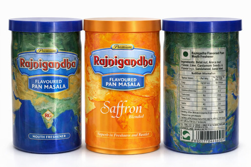 Pack rajnigandha - pack, (