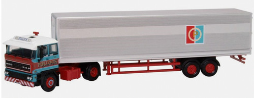 Oxford 76d28003 daf - 76d28003, 1/76