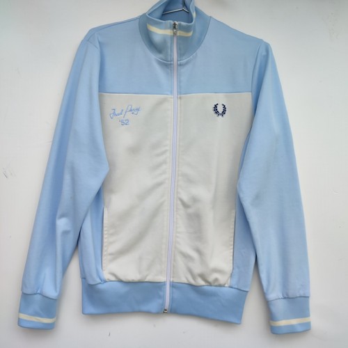Fred perry white - 52,