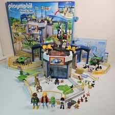 Official Playmobil 4093 Baby