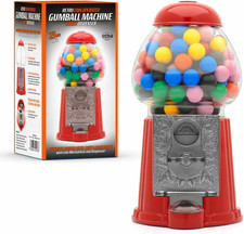 CKB LTD Gumball Machine Retro