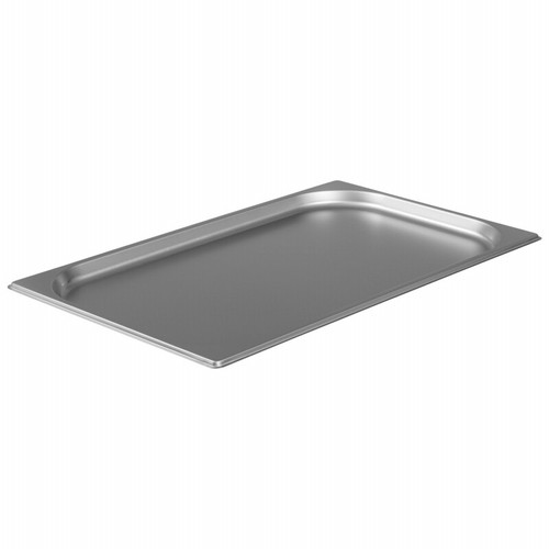 Gastronorm pan stainless - 1/1,