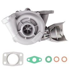 Turbocharger For Ford Focus