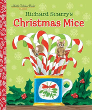 Richard Scarry's Christmas
