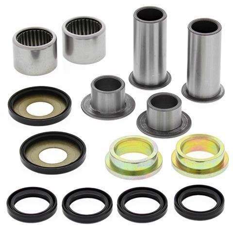 Suzuki 250r 500r 85 - lt-250r, lt-500r