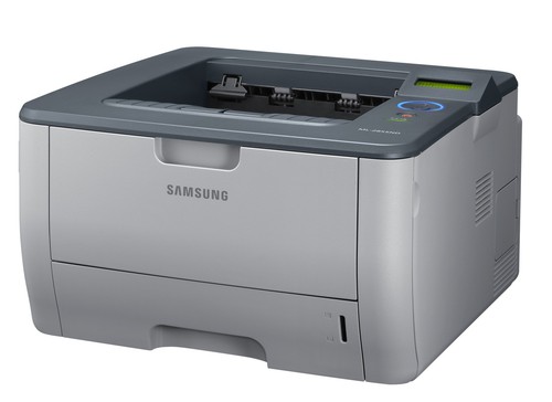 Samsung 2855nd usb network - ml-2855nd,