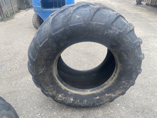 Starco tyre dumper - starco,