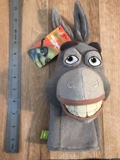 DreamWorks Shrek 2 Plush Soft