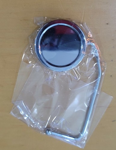 Troika handbag hanger chrome - troika,