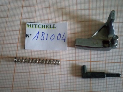 Mitchell mx orca 650 - mitchell, 65