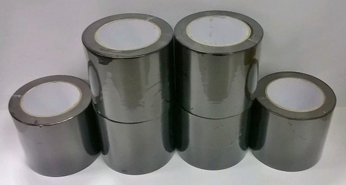 Silage black tape - silage, x