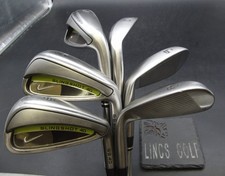 Set of 6x Nike Slingshot SS 4D