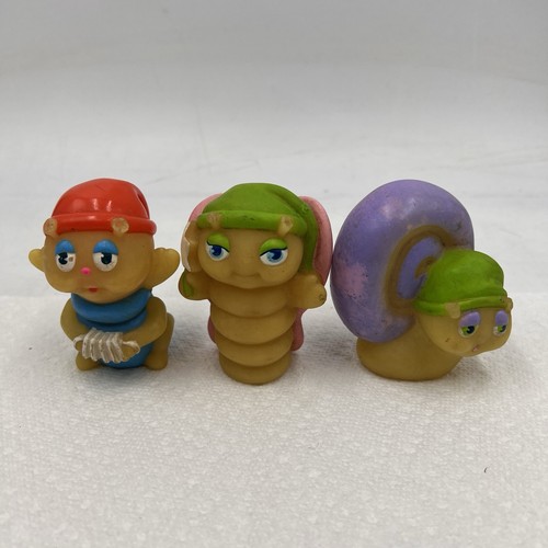 Wendy playskool 1988 glo - 1988,