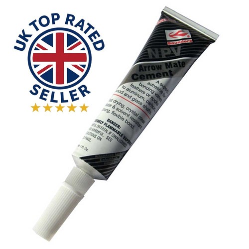 Saunders archery npv arrow - saunders,