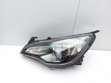 FRONT LEFT PASSENGER SIDE