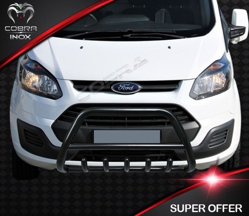 Fits ford transit custom - transit, bull