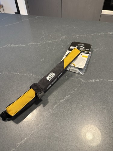 Petzl asap sorber 40cm - petzl, asap’sorber