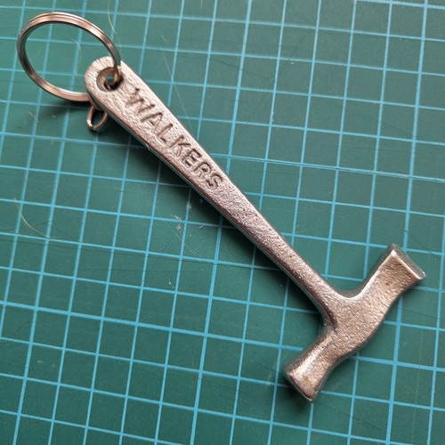 Vintage walkers toffee hammer - vintage,