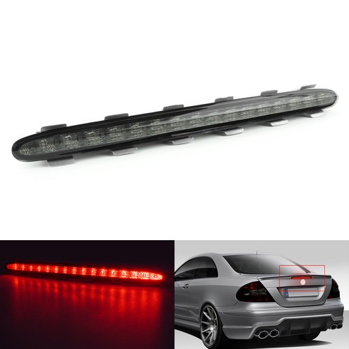 Led rear third brake - rear,