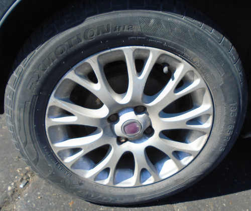 Fiat punto evo 5dr 1x - 10,