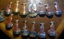  Vintage Rare Raleigh USA