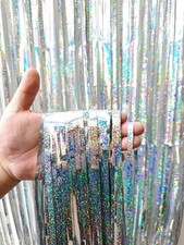 String Curtain Panels Door Fly