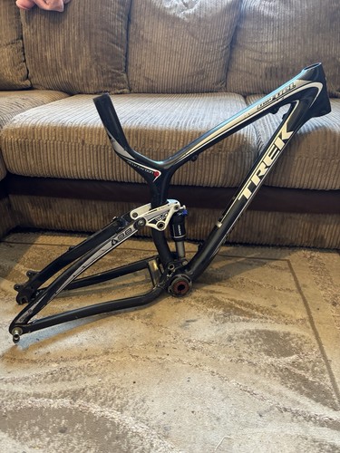Trek top fuel oclv - trek, carbon