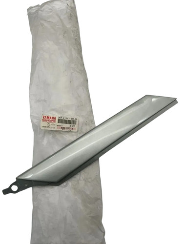 Yamaha fj1200 side cover - fj1200, 4