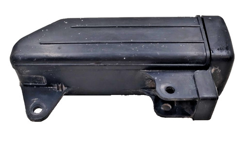 Tool holder broken attachment - tool,