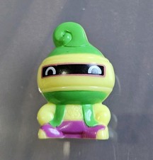 Gogo's Crazy Bones #70 Kokubu Wanted Series 1