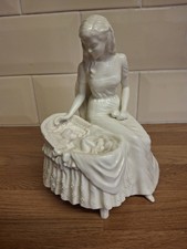 ROYAL WORCESTER 'MOTHER OF THE