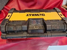 DEWALT TOUGHSYSTEM MUSIC