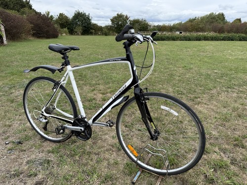 Specialized sirrus elite - specialized, xl
