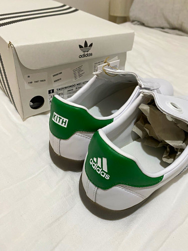Adidas taekwondo mei - mei, x