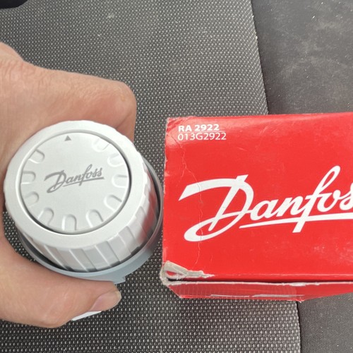Danfoss 2922 thermostatic - danfoss,