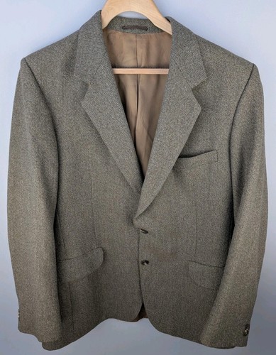 Vintage magee tweed - vintage, thornproof